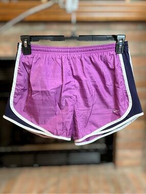 Nike Tempo Dri-fit running shorts, size M